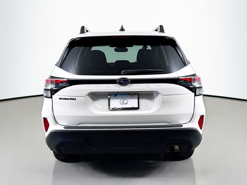 Thumbnail: 2025 Subaru Forester - 6