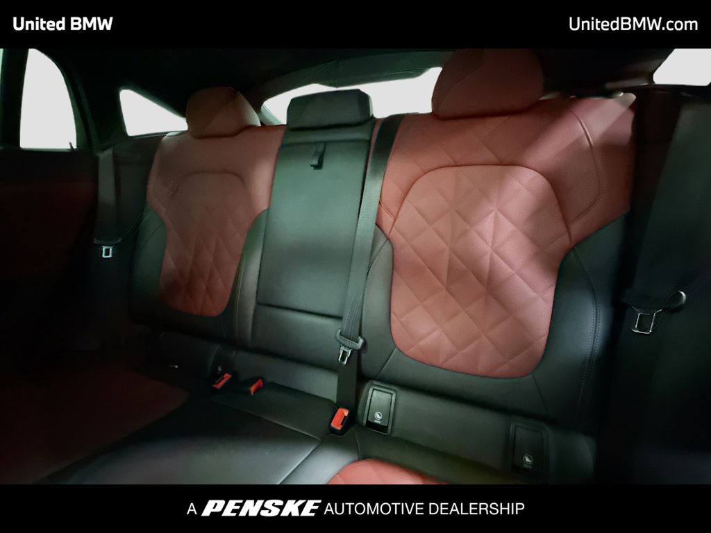 Thumbnail: 2024 BMW X6 - 13