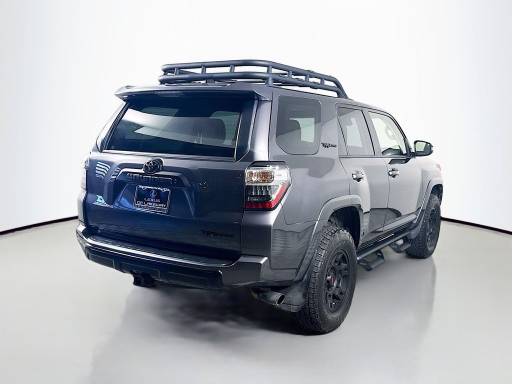 Thumbnail: 2023 Toyota 4Runner - 5