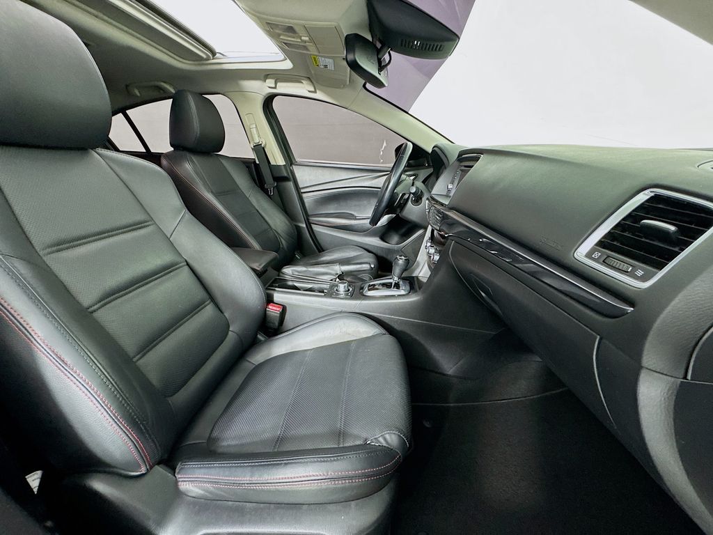 Used Car 2014 Mazda Mazda6  I Grand Touring For Sale Under $10,000 In Austin, Texas