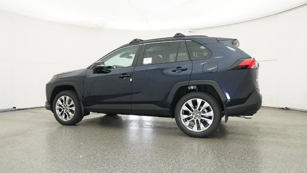 Thumbnail: 2025 Toyota RAV4 - 9
