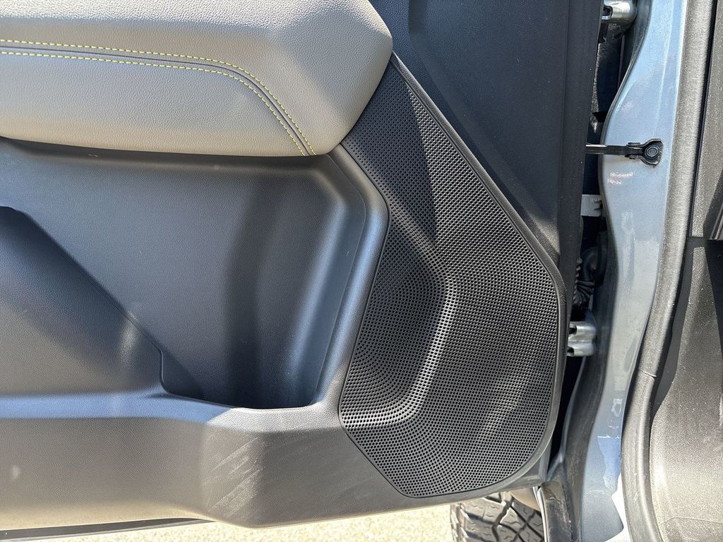 Used 2024 Chevrolet Colorado Truck