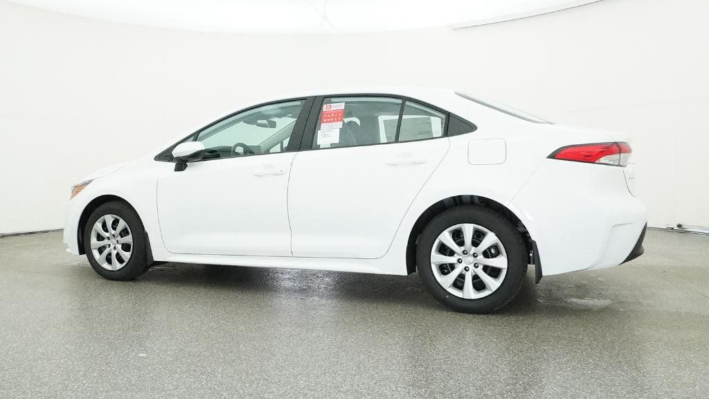 Thumbnail: 2026 Toyota Corolla - 16