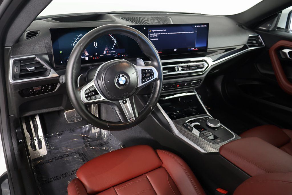 Thumbnail: 2023 BMW 2 Series - 7