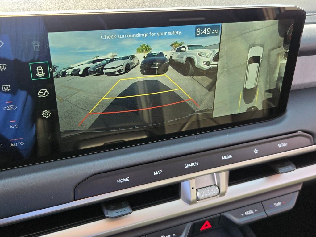 2027 Kia Telluride - $54,035