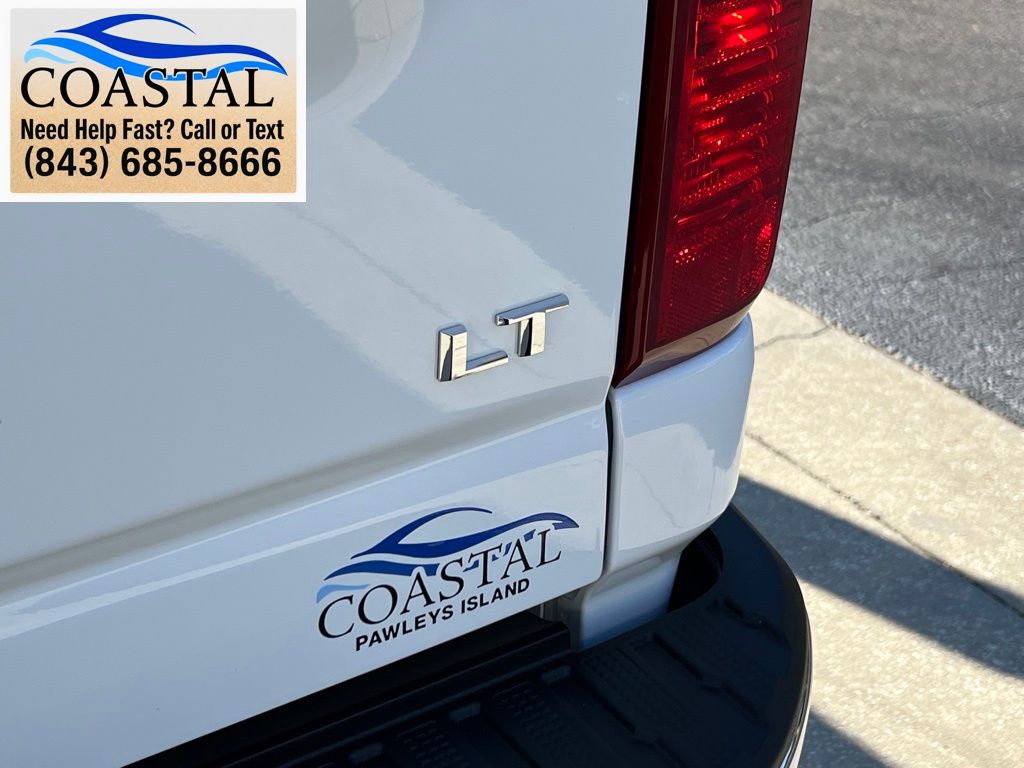 2026 Chevrolet Silverado 2500HD LT White at Bob Mills Chevrolet