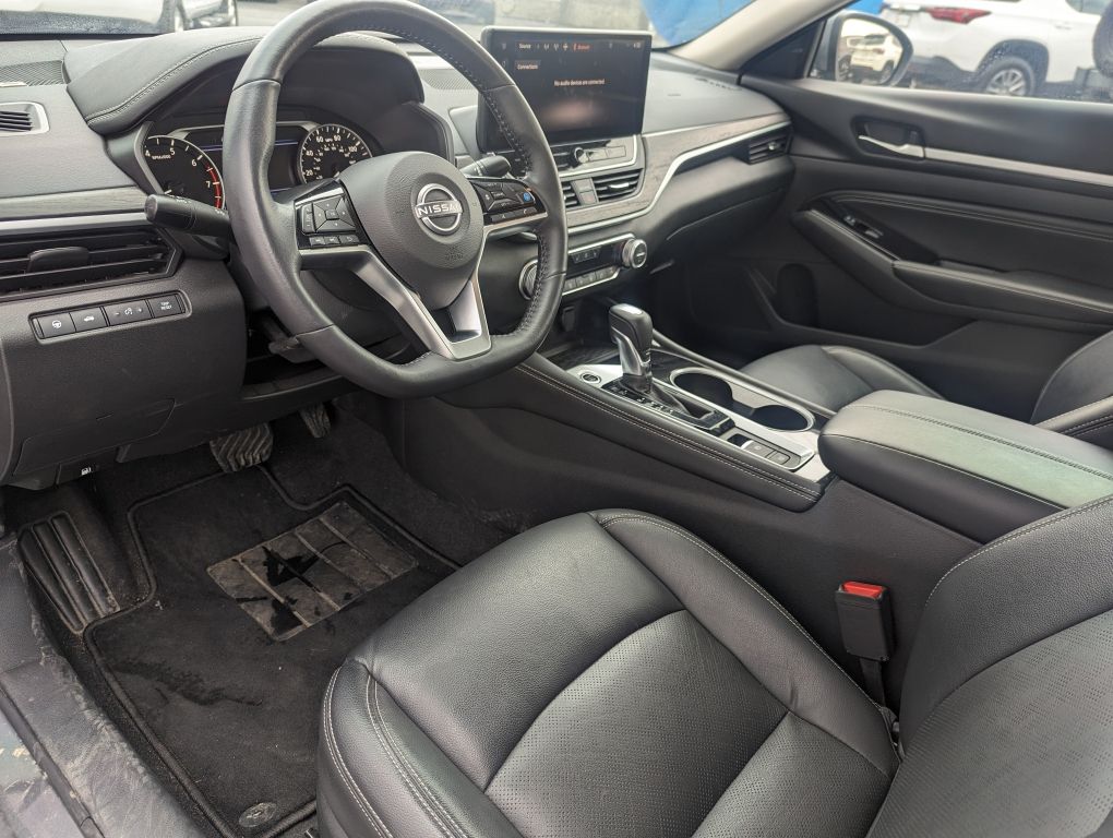 2023 Nissan Altima 2.5 SL 26