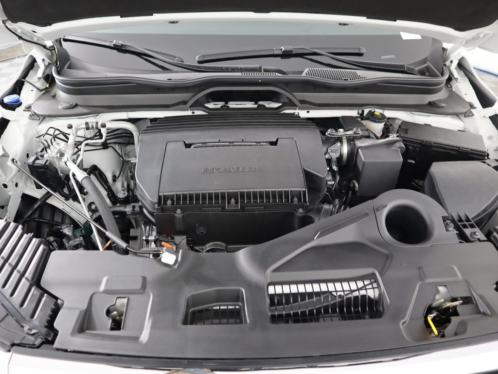 Thumbnail: 2025 Honda Pilot - 30