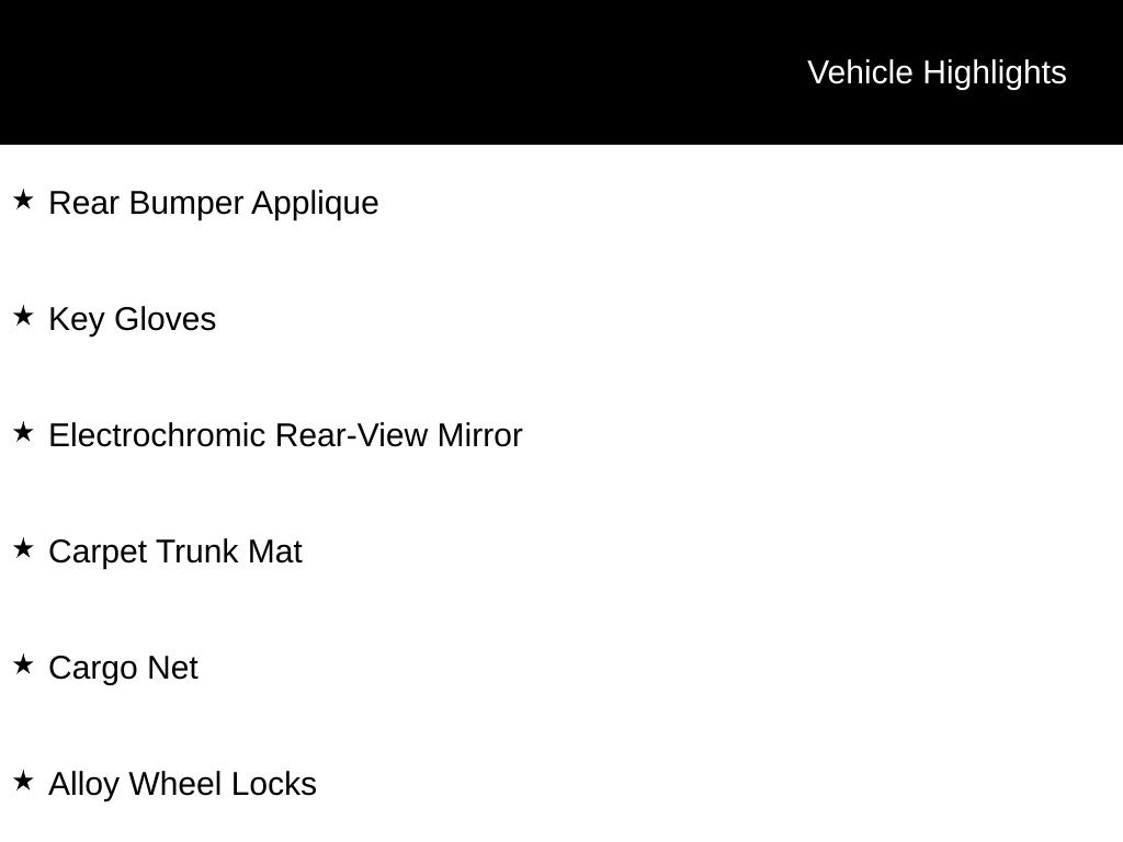 View vehicle photo 6