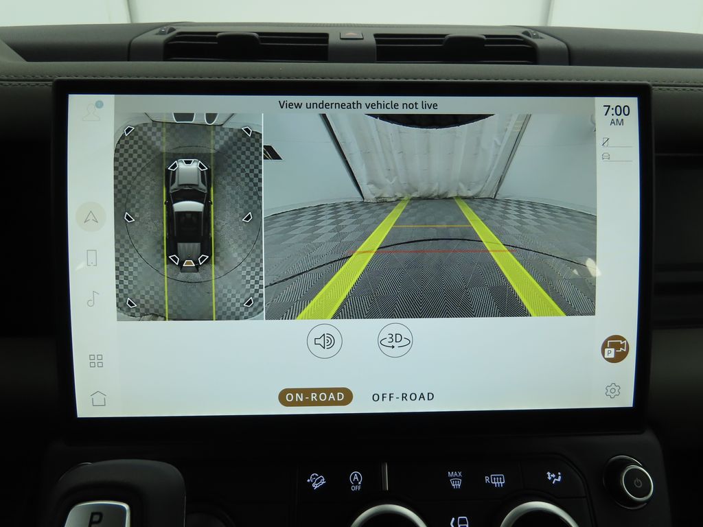 Thumbnail: 2026 Land Rover Defender - 17