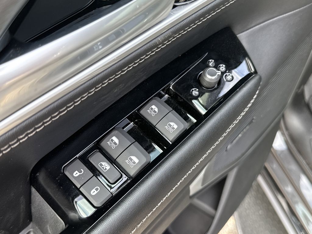 2026 Jeep Grand Wagoneer L  Gray at River Oaks CDJR