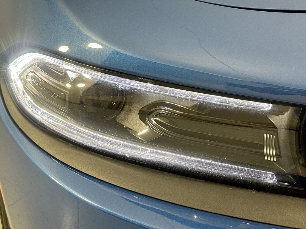 Used Car 2023 Dodge Charger  Gt For Sale Under $30,000 In Austin, Texas