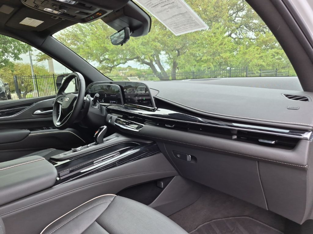 Used Car 2024 Cadillac Escalade  Sport For Sale Under $100,000 In Austin, Texas