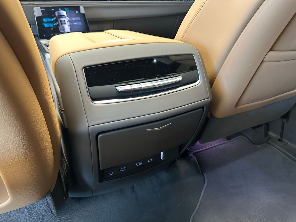 New Car 2025 Cadillac Escalade Esv  Premium For Sale Under $120,000 In Austin, Texas