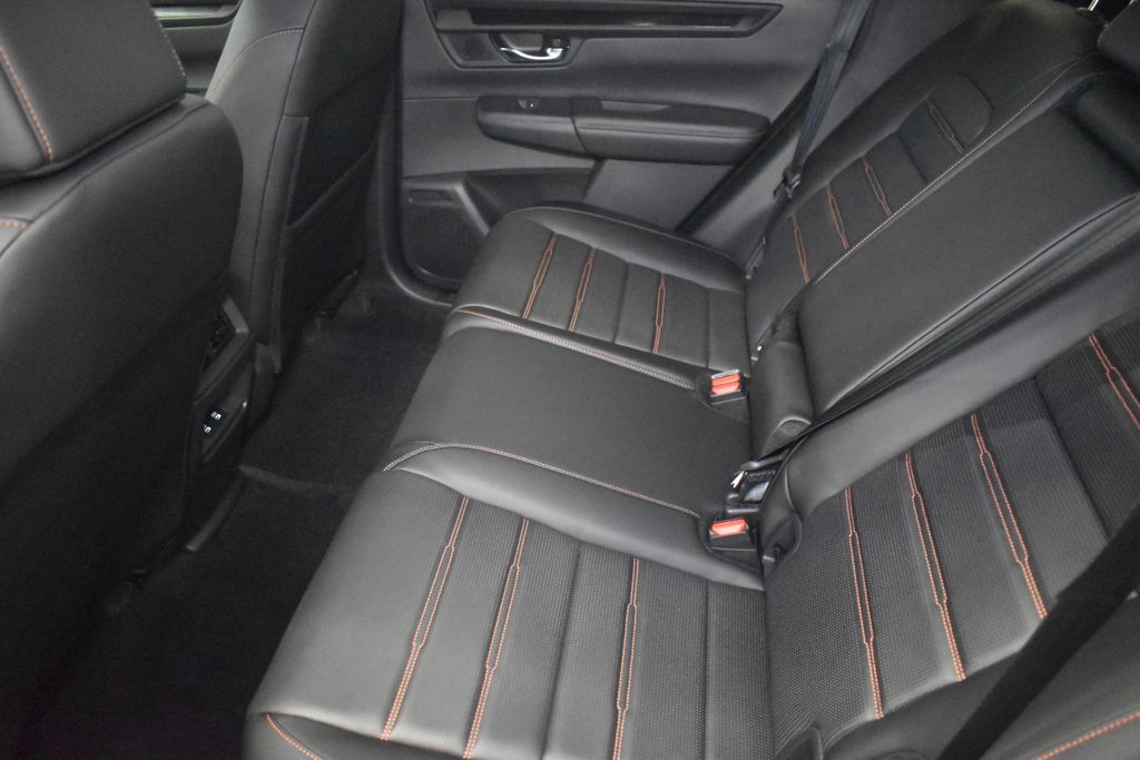 Thumbnail: 2026 Honda CR-V - 21