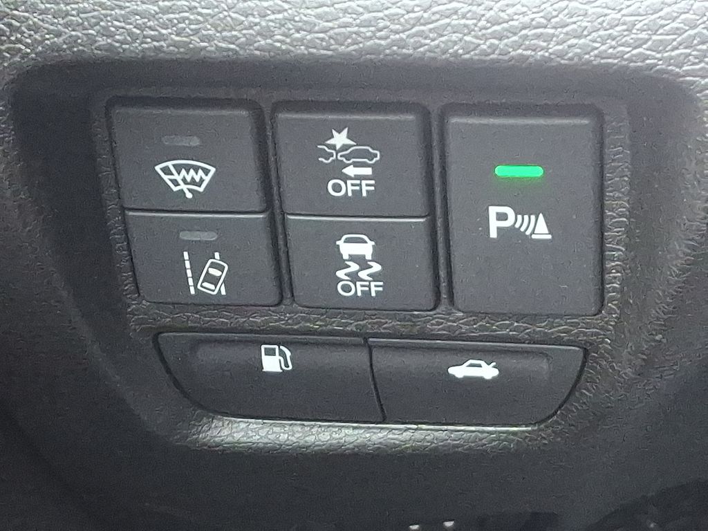 2019 Acura TLX Advance 25