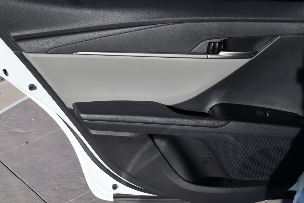 Thumbnail: 2026 Toyota Camry - 24