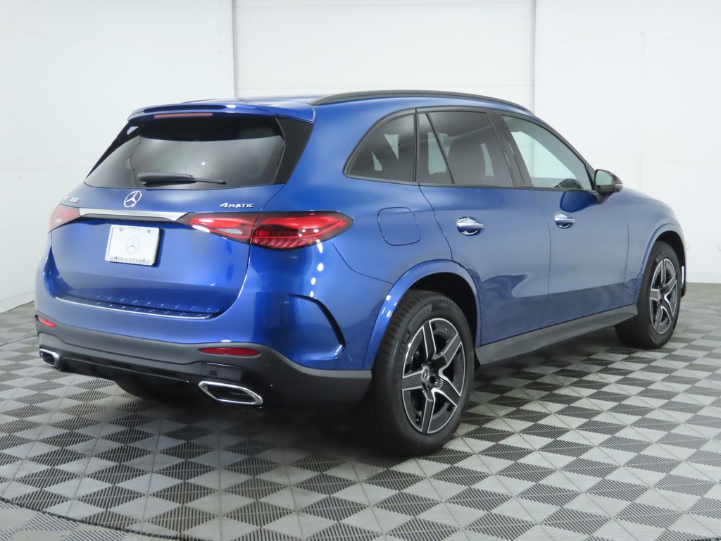 Thumbnail: 2026 Mercedes-Benz GLC - 5