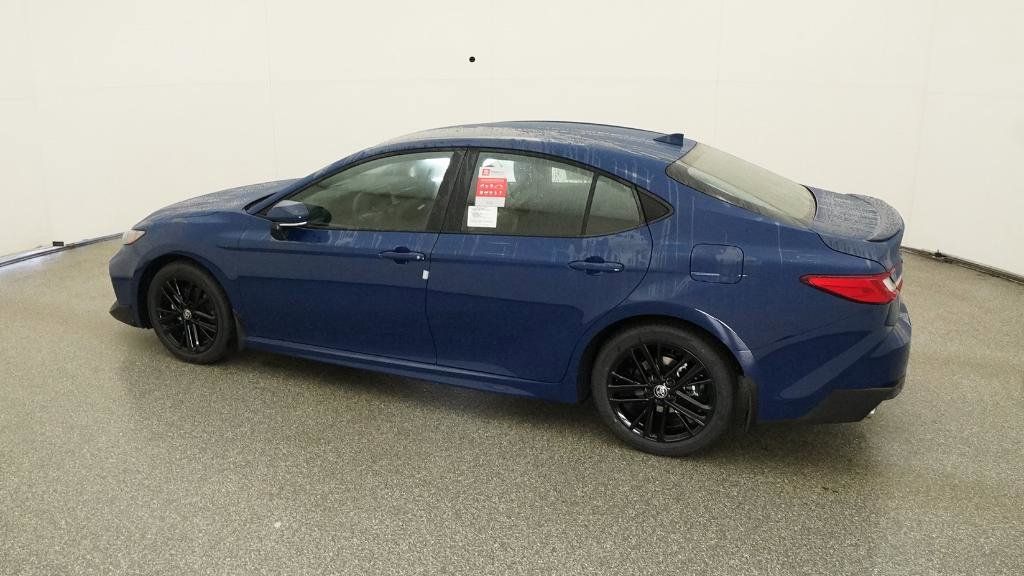 Thumbnail: 2026 Toyota Camry - 27