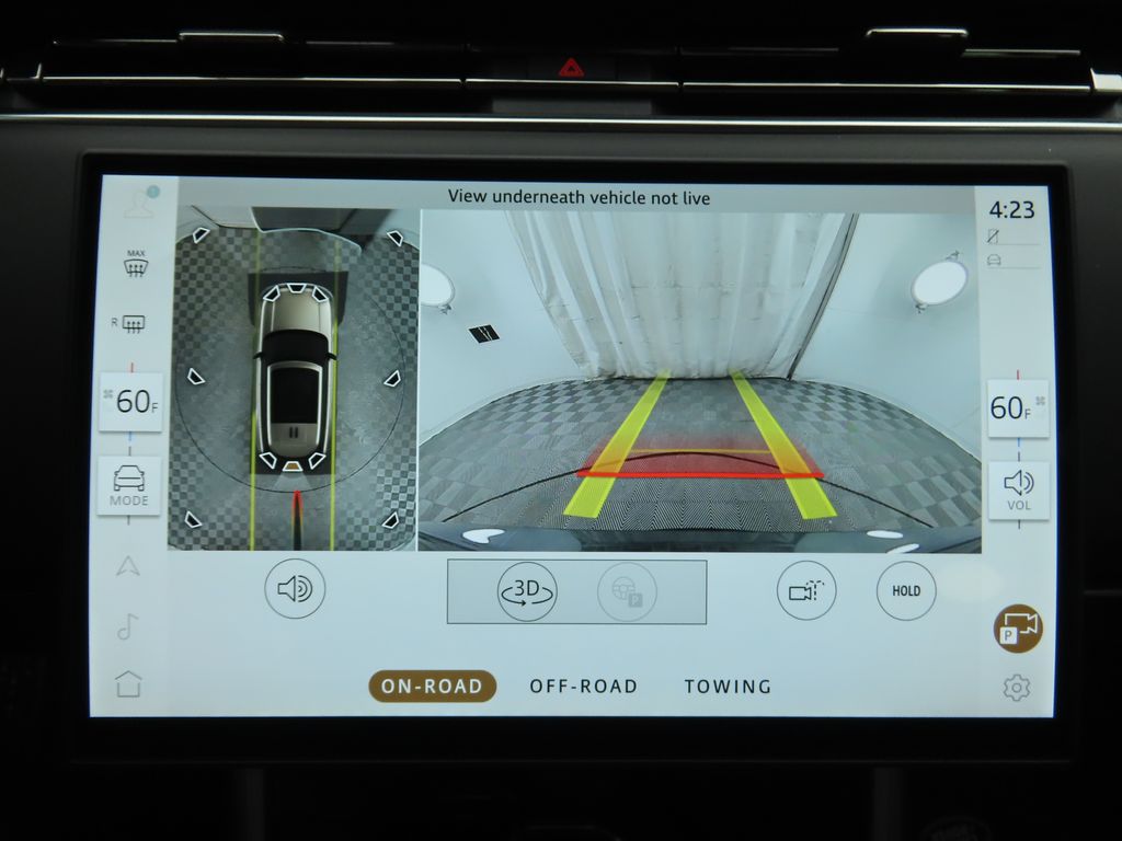 Thumbnail: 2025 Land Rover Range Rover - 15