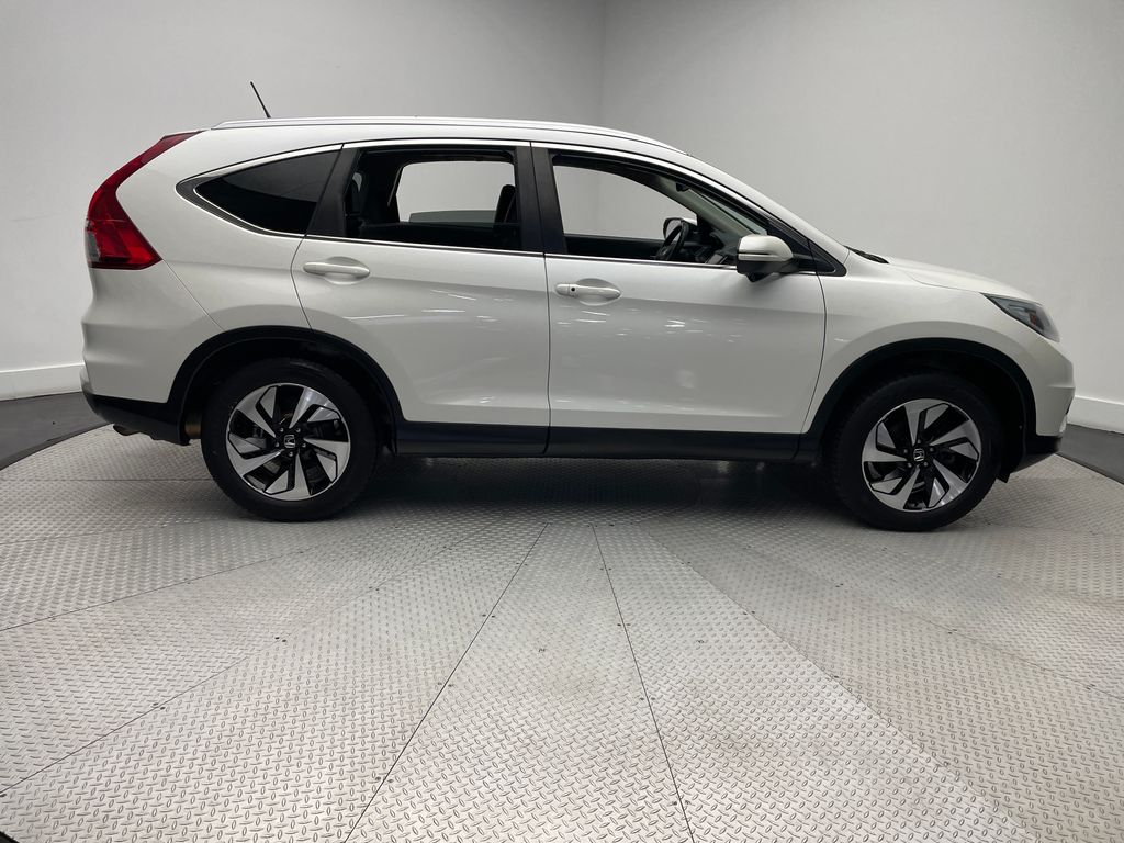 Thumbnail: 2016 Honda CR-V - 4