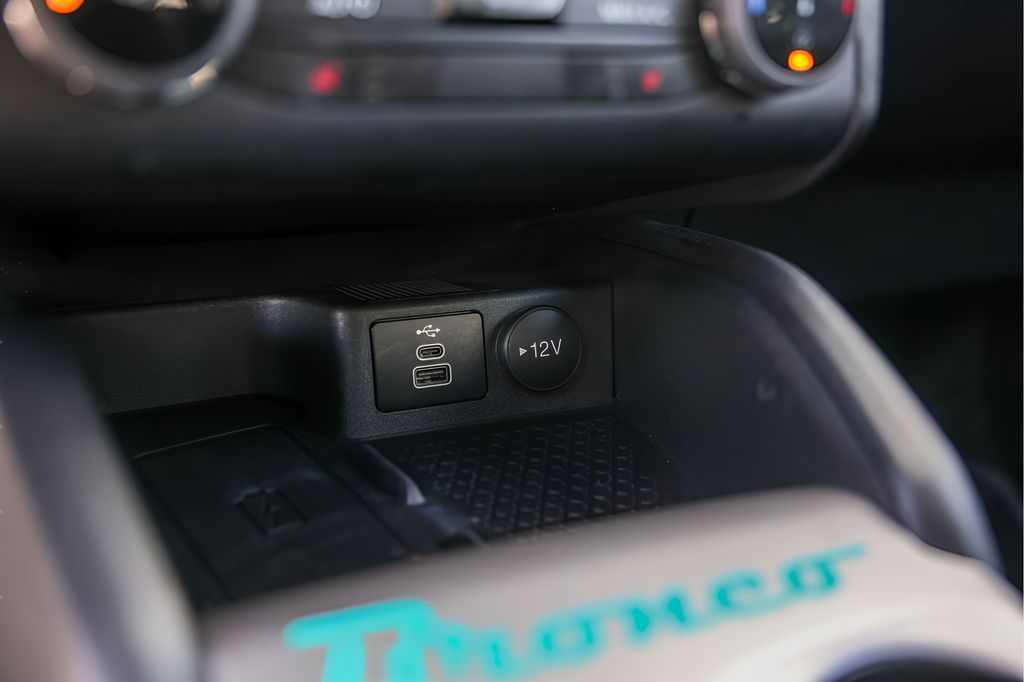 Used Car 2023 Ford Bronco Sport  Big Bend For Sale Under $30,000 In Austin, Texas