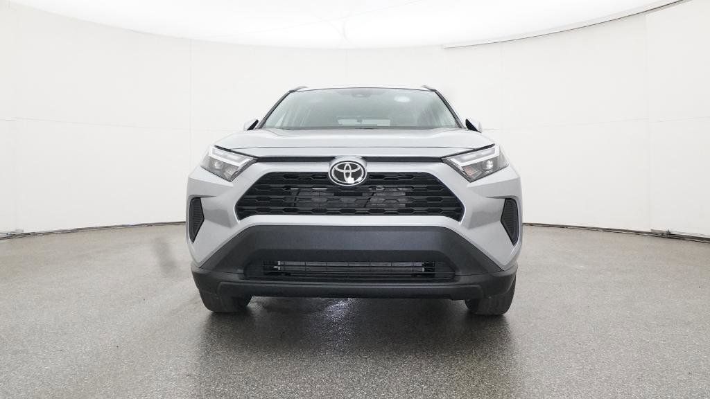 Thumbnail: 2025 Toyota RAV4 - 9