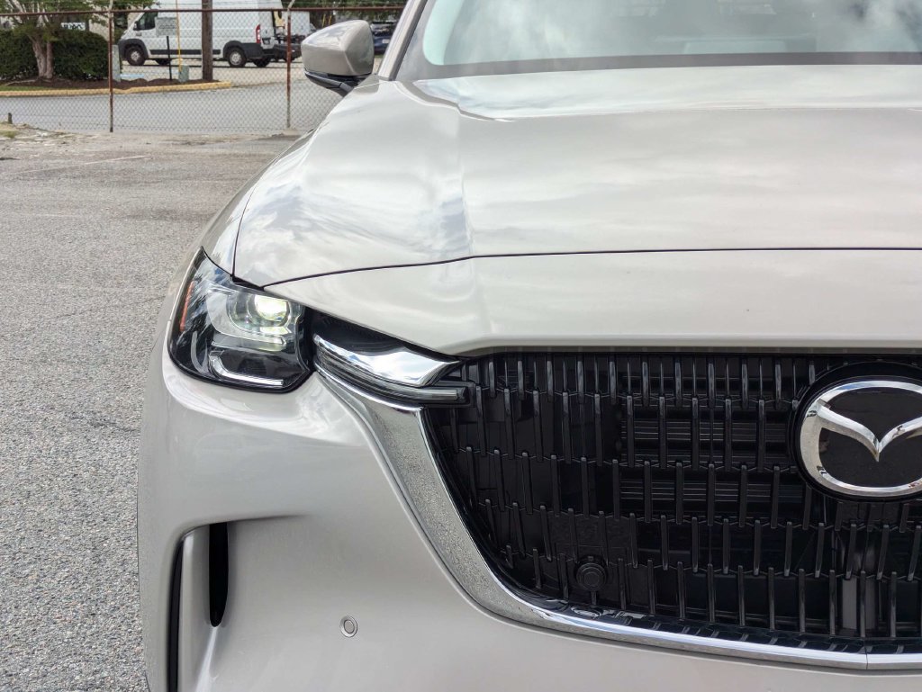 2026 Mazda CX-90 3.3 Turbo Preferred
