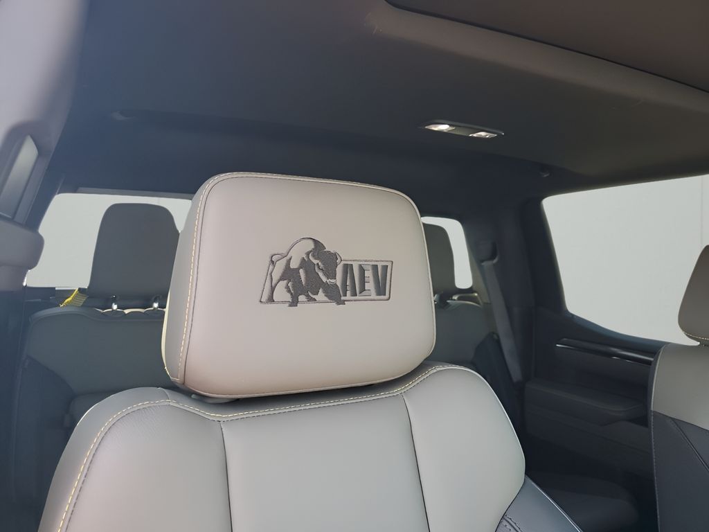 Used Car 2023 Chevrolet Silverado 1500  Zr2 For Sale In Austin, Texas