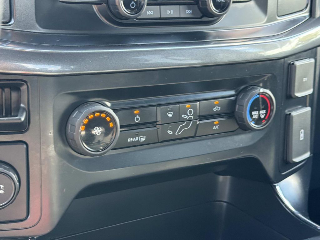 Used 2023 Ford F-150 XL 4D SuperCrew