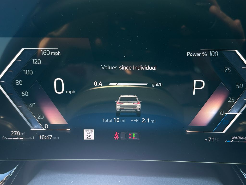 Thumbnail: 2026 BMW X1 - 21