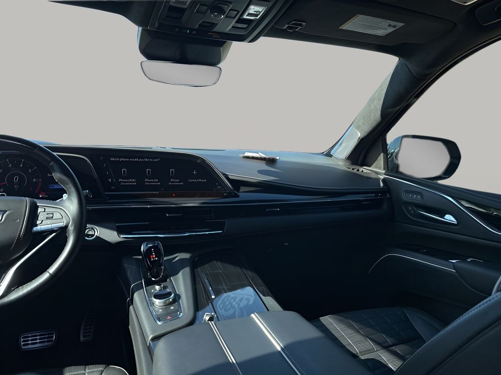 Used Car 2023 Cadillac Escalade  V-series For Sale Under $110,000 In Austin, Texas