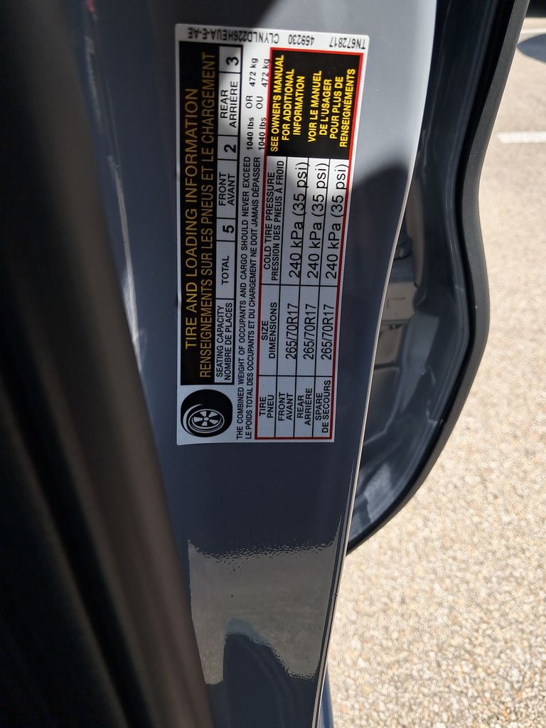 2026 Nissan Frontier PRO-4X Gray at South Hills Kia