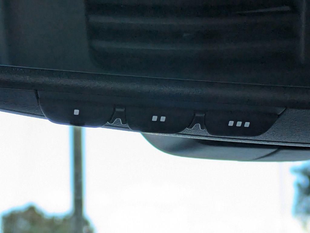 2025 Mazda CX-50 Hybrid Premium Plus photo