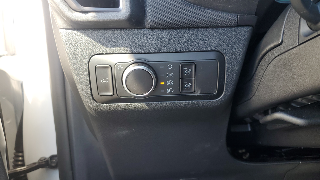 New 2025 White Ford Big Bend image 27