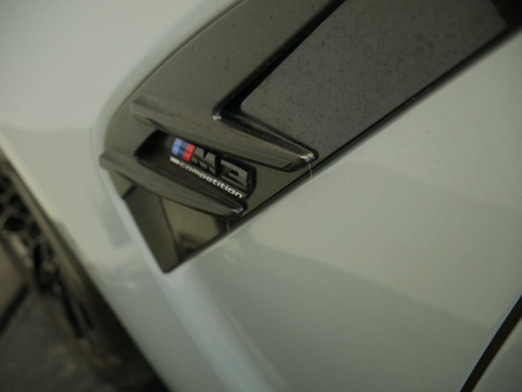 Thumbnail: 2024 BMW M3 - 32