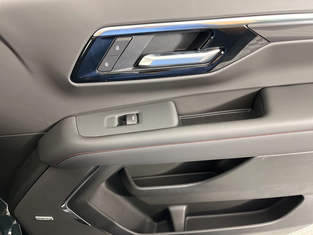 Thumbnail: 2026 Chevrolet Tahoe - 11