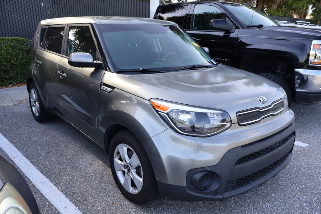 Thumbnail: 2019 Kia Soul - 6