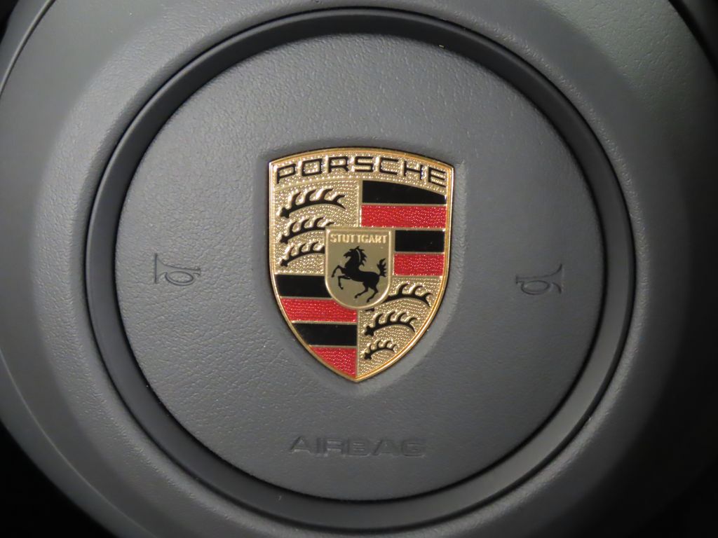 Thumbnail: 2023 Porsche Taycan - 20