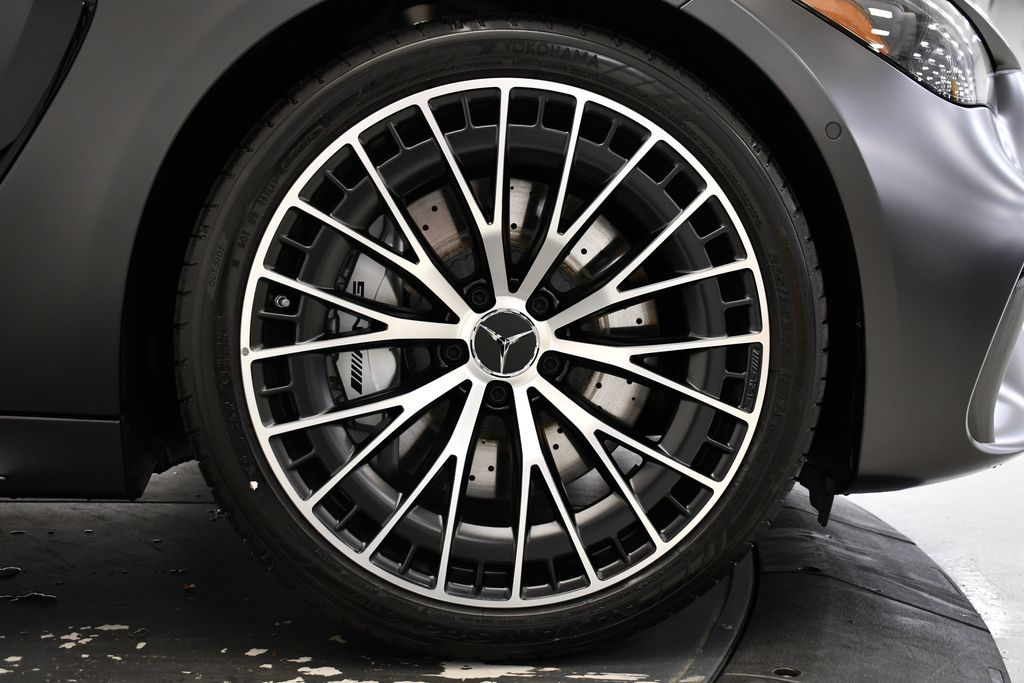 Thumbnail: 2026 Mercedes-Benz CLE - 24