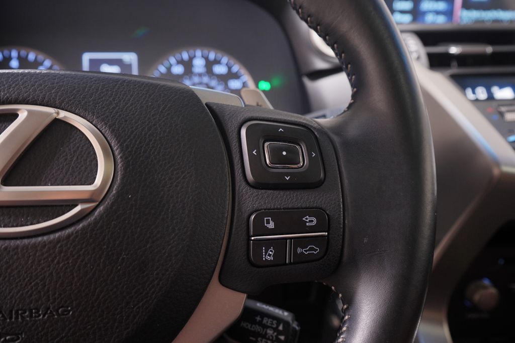 2018 Lexus NX 300 22