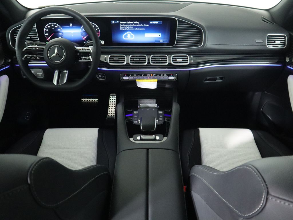 Thumbnail: 2026 Mercedes-Benz GLE - 14