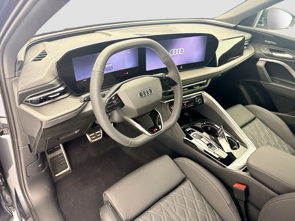 Thumbnail: 2026 Audi SQ5 - 9