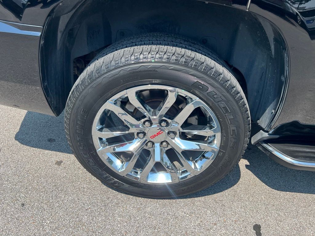 Used 2014 GMC Yukon SUV