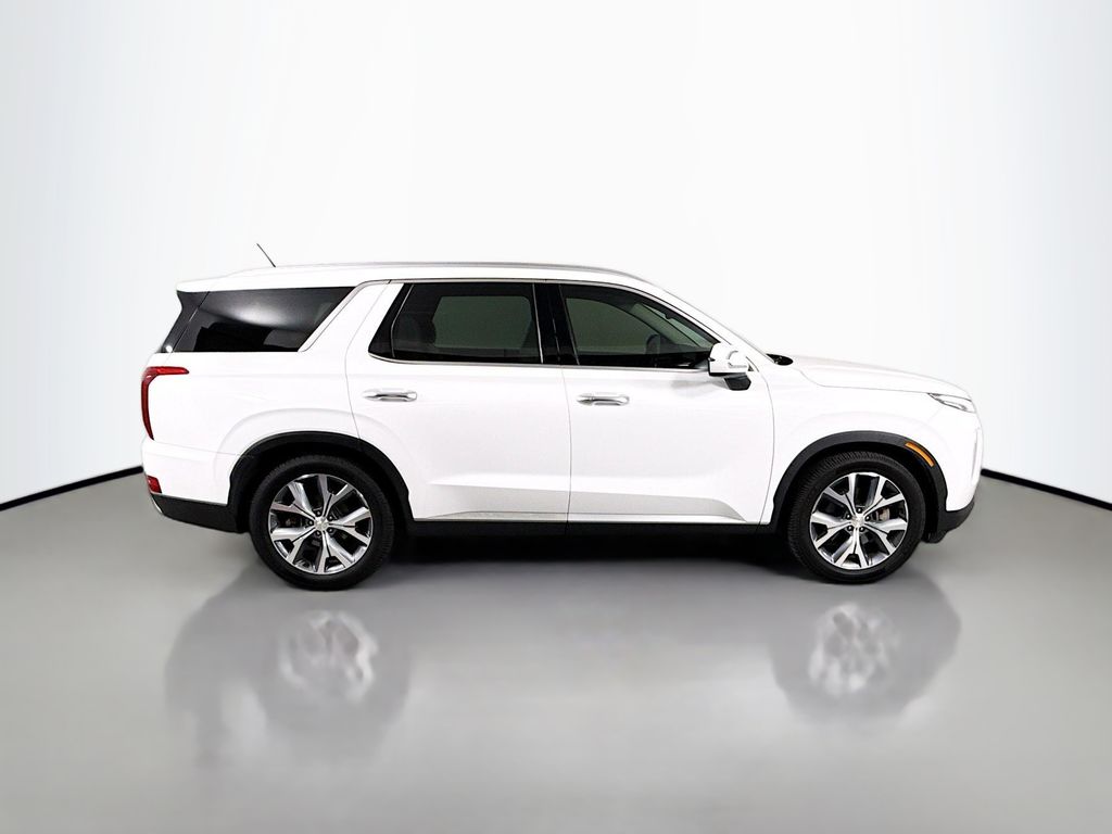 Thumbnail: 2020 Hyundai Palisade - 4