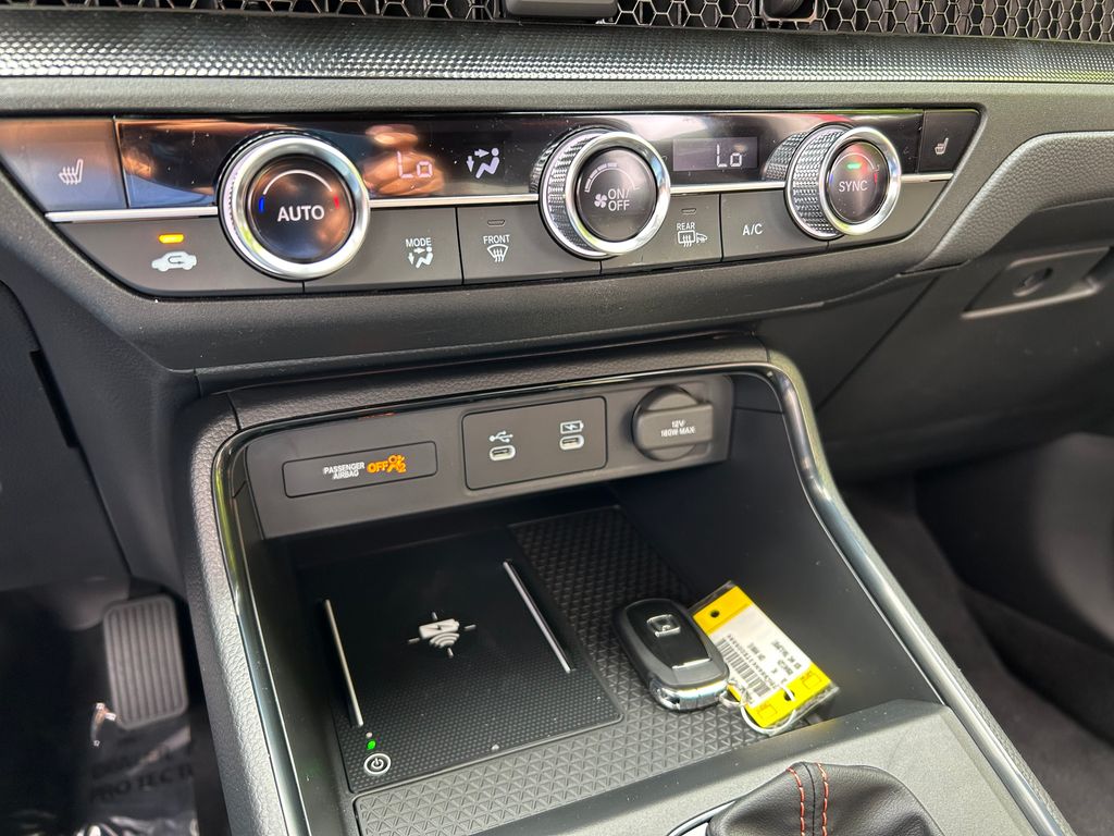 Thumbnail: 2026 Honda CR-V - 32