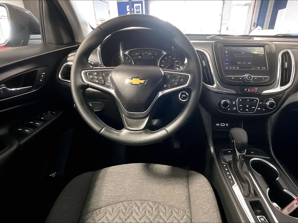 2023 Chevrolet Equinox — photo 17