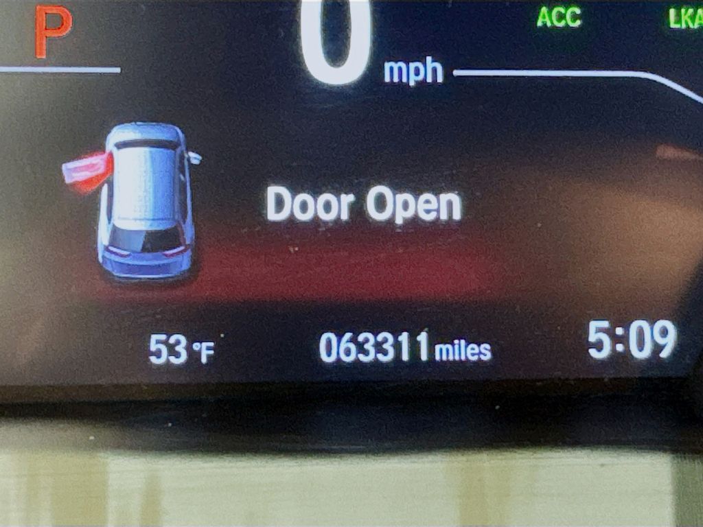 Used Car 2020 Honda Cr-v Hybrid  Ex For Sale Under $25,000 In Austin, Texas