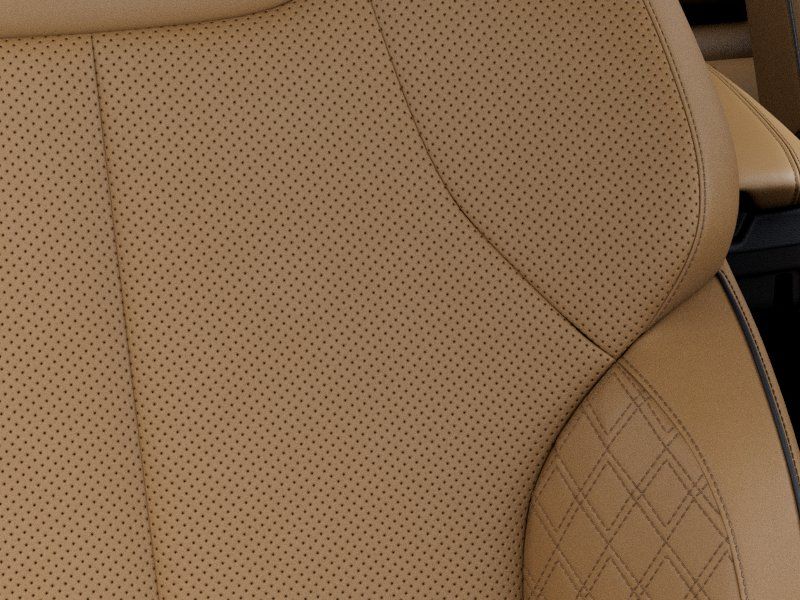 New 2026 Bright White Clearcoat Jeep Summit image 20