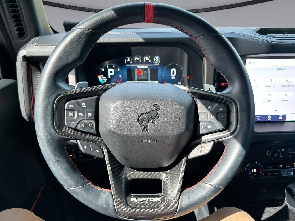 Thumbnail: 2024 Ford Bronco - 13
